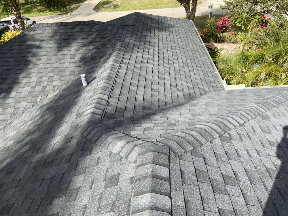 Slide of Americas Roofing