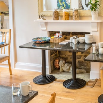 The Henry Guest House - Breakfast table, with the scrumptious daily goodies! - Guest Houses Near Me - Bath, BAS The Henry Guest House - Breakfast table, with the scrumptious daily goodies! - Guest Houses Near Me - Bath, BAS