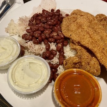 Pacific Southern - Deep Fried Catfish - Southern Near Me - Tacoma, Washington Pacific Southern - Deep Fried Catfish - Southern Near Me - Tacoma, Washington