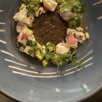 FÓNICO - Agua Chile - Restaurants Near Me - México, D.F., DIF