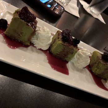 Edoko Sushi & Robata - Sushi Bars Near Me - Richardson, Texas