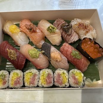 Goal Omakase Sushi - Goal Omakase Premium - Sushi Bars Near Me - New York, New York Goal Omakase Sushi - Goal Omakase Premium - Sushi Bars Near Me - New York, New York