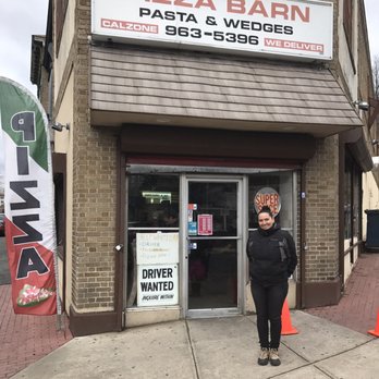 Pizza Barn - Pizza Near Me - Yonkers, New York Pizza Barn - Pizza Near Me - Yonkers, New York