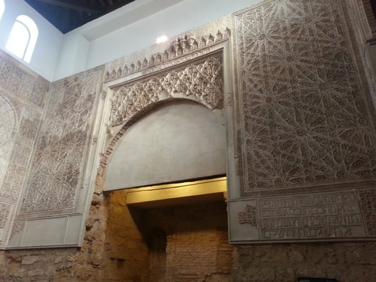 Córdoba Synagogue by null