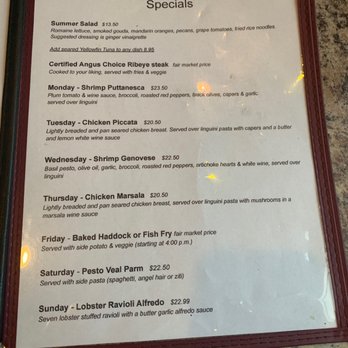 Little Italy - Menu - Italian Near Me - Tupper Lake, New York Little Italy - Menu - Italian Near Me - Tupper Lake, New York