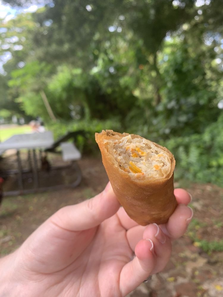 KAUAI COCONUTS Food Trucks 5371 Koloa Rd, Koloa, HI Restaurant