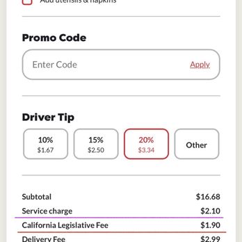 Denny's - Bogus charges. - Diners Near Me - Palmdale, California