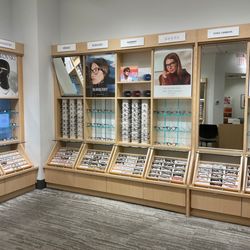 LensCrafters