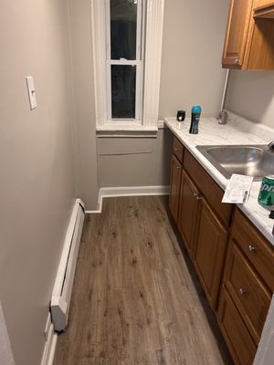 All Around General Contracting & Plumbing