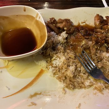 Monsoon Noodle House - Teriyaki Chicken With Rice Or Noodles - Noodles Near Me - Spartanburg, South Carolina Monsoon Noodle House - Teriyaki Chicken With Rice Or Noodles - Noodles Near Me - Spartanburg, South Carolina