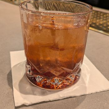 Yuzu Sushi & Bar - Blackberry Old Fashioned - Sushi Bars Near Me - Reno, Nevada Yuzu Sushi & Bar - Blackberry Old Fashioned - Sushi Bars Near Me - Reno, Nevada