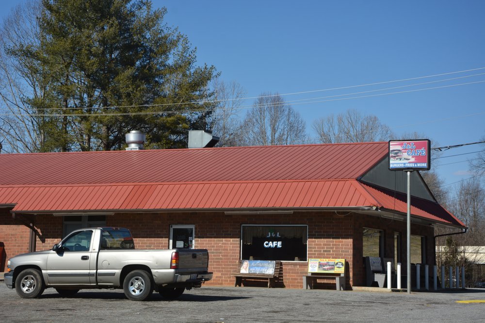 J & L CAFE Updated September 2024 1180 Mays Chapel Church Rd