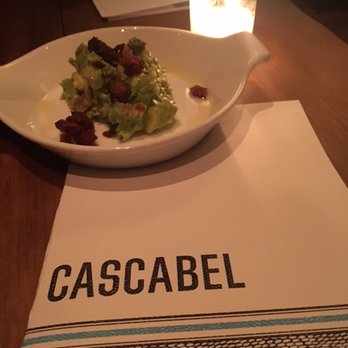Cascabel - Smoked Bacon Guacamole - Cocktail Bars Near Me - Los Angeles, California Cascabel - Smoked Bacon Guacamole - Cocktail Bars Near Me - Los Angeles, California