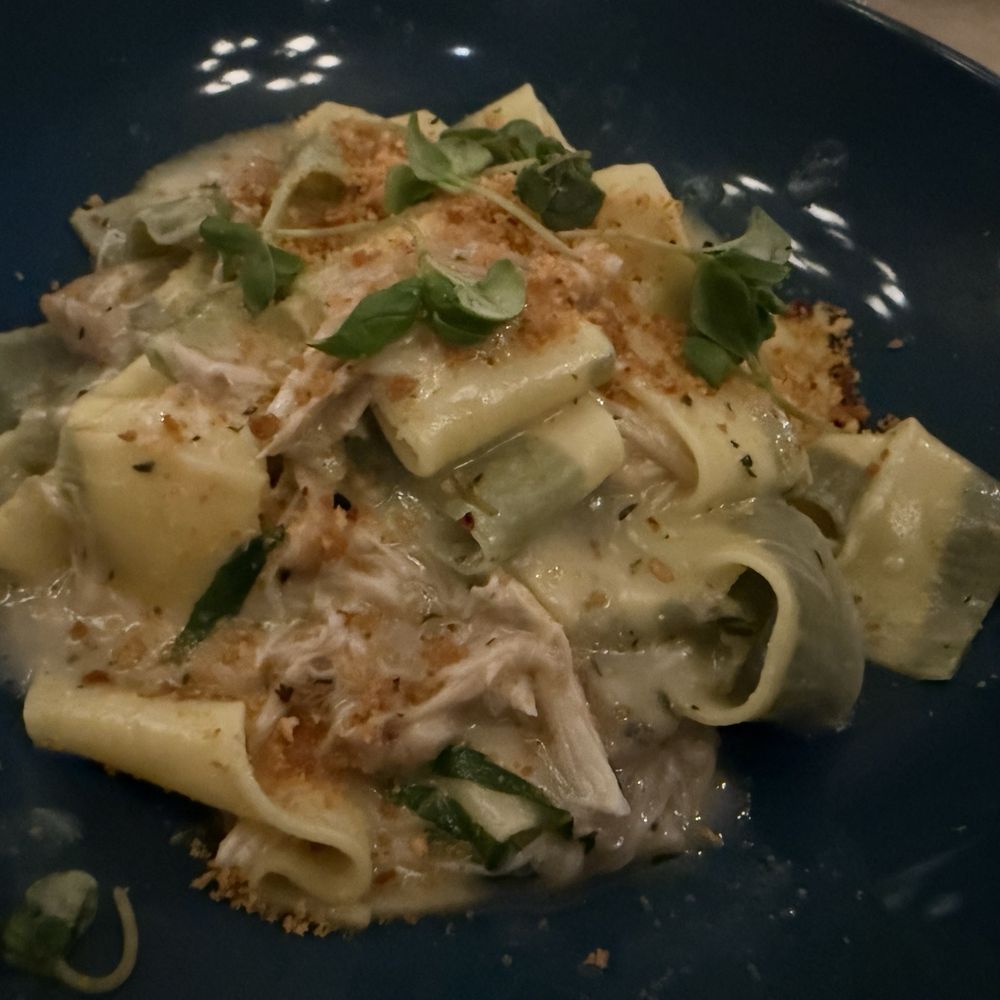 La Strega - Rabbit - Italian Near Me - Las Vegas, Nevada La Strega - Rabbit - Italian Near Me - Las Vegas, Nevada