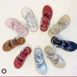 Stride Rite - Sandals in a colors!