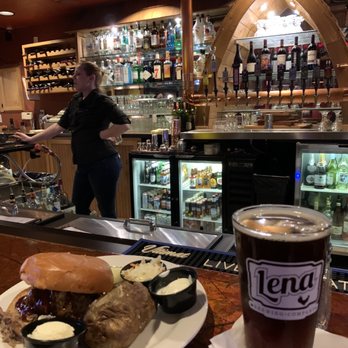 The Rafters - Amazing food and drink. - American Near Me - Lena, Illinois The Rafters - Amazing food and drink. - American Near Me - Lena, Illinois