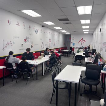 Mathnasium - Tutoring Centers Near Me - Renton, Washington