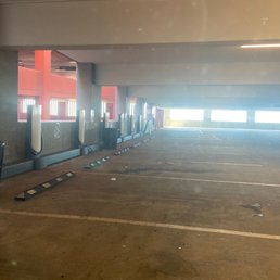 Tesla Superchargers