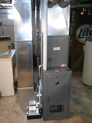 Absolute Comfort Systems