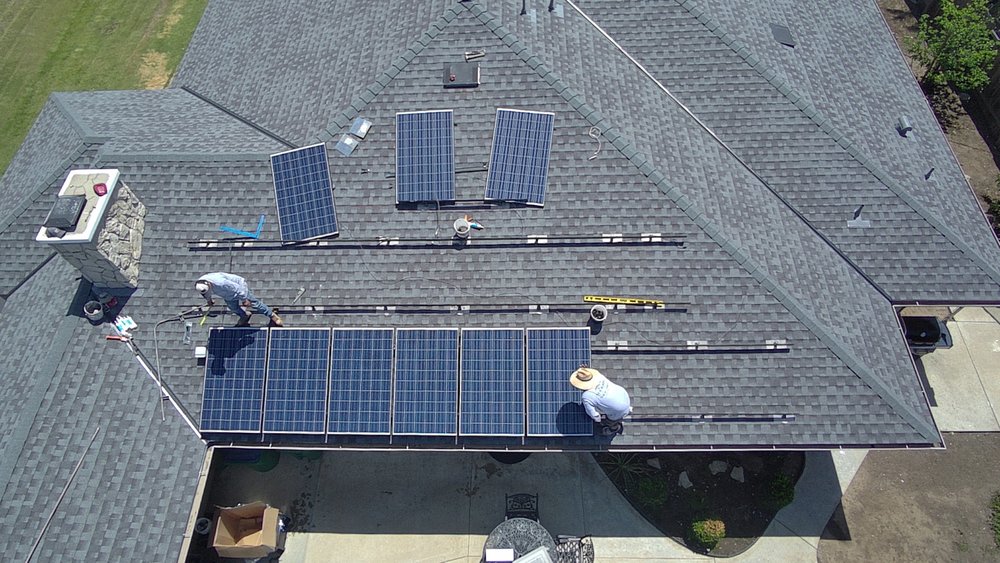 Slide of New Roofs Oc