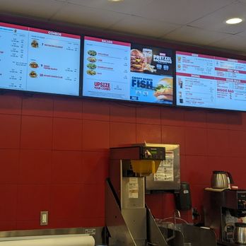 Wendy's - Menu - Inside - Fast Food Near Me - Renton, Washington Wendy's - Menu - Inside - Fast Food Near Me - Renton, Washington