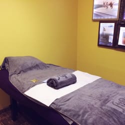 Strip: Ministry of Waxing - A peek into one of Strip's waxing rooms.