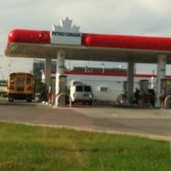 Petro-Canada