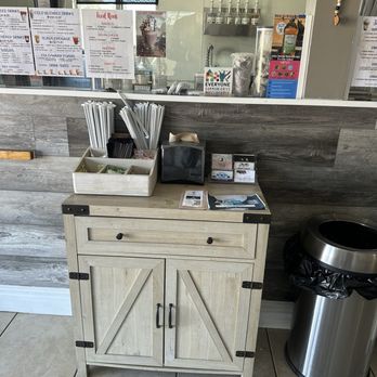 Down Right Brewed - Coffee & Tea Near Me - Calimesa, California Down Right Brewed - Coffee & Tea Near Me - Calimesa, California