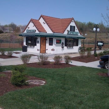 Scooter's Coffee - Barista's Daily Grind - Lansing, KS - Coffee & Tea Near Me - Lansing, Kansas Scooter's Coffee - Barista's Daily Grind - Lansing, KS - Coffee & Tea Near Me - Lansing, Kansas