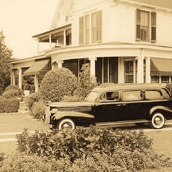 Heritage Funeral Home