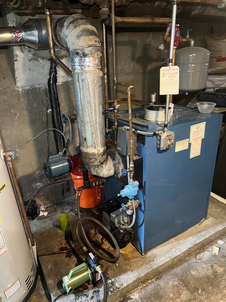 PALMER MECHANICAL SERVICES Updated May 2024 Request a Quote 29 Photos Allentown