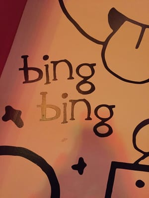 Bing Bing Dim Sum by null