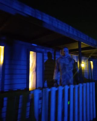 THE SCREAM ZONE - Updated October 2025 - 99 Photos & 169 Reviews - 2260