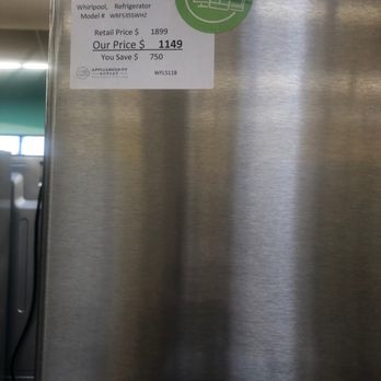 Appliance & TV Outlet - Whirlpool fridge - Appliances Near Me - Glendora, California Appliance & TV Outlet - Whirlpool fridge - Appliances Near Me - Glendora, California