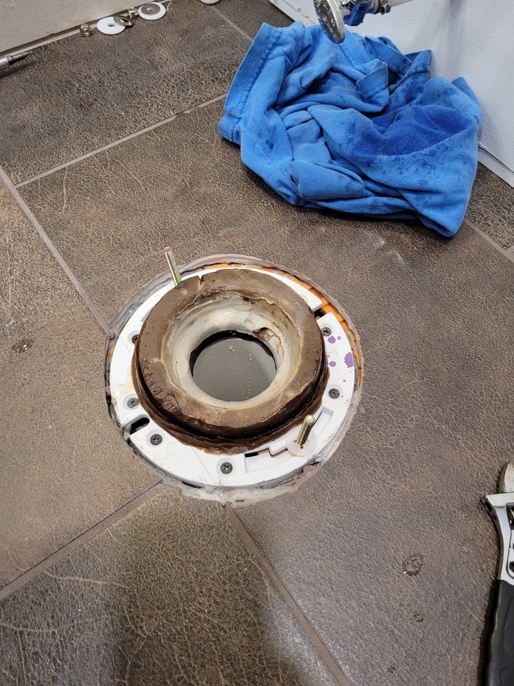 Slide of Troy Williams Plumbing