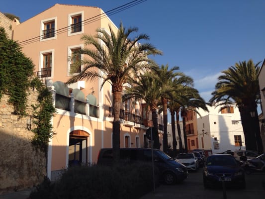 R&C Hotel Mirador de Dalt Vila by null
