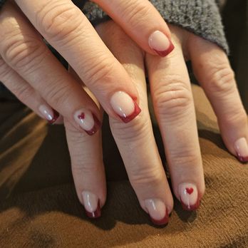 Vip Nail & Spa - Selena's work - Nail Salons Near Me - Jacksonville, North Carolina Vip Nail & Spa - Selena's work - Nail Salons Near Me - Jacksonville, North Carolina