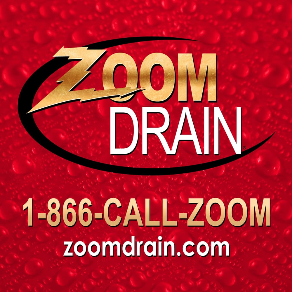 Slide of Zoom Drain & Cesspool