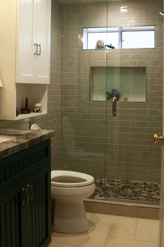 Slide of Abraham Building & Consulting