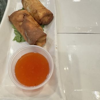 The Olde Philadelphia Inn - Crab Egg Roll - American Near Me - Rosedale, Maryland The Olde Philadelphia Inn - Crab Egg Roll - American Near Me - Rosedale, Maryland