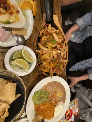 Fiesta Martin Mexican Grill by null