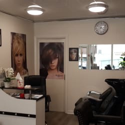 Tower Salon