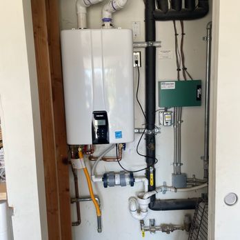 OC Plumbing & Water Heaters - Navien tankless water heater installation - Plumbing Near Me OC Plumbing & Water Heaters - Navien tankless water heater installation - Plumbing Near Me