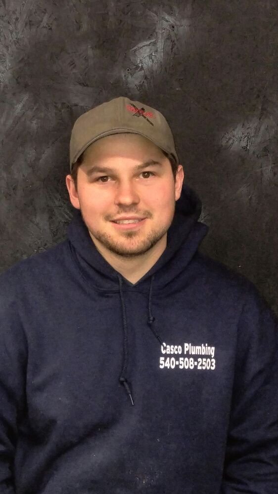 Slide of Casco Plumbing and Well Pump Service