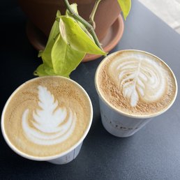 London Dog Tea Latte London Dog Tea Latte