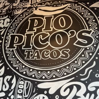 Pio Picos Tacos - Tacos Near Me - Ontario, California Pio Picos Tacos - Tacos Near Me - Ontario, California