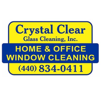 Crystal Clear Glass Cleaning - Window Washing Near Me - Newbury, Ohio Crystal Clear Glass Cleaning - Window Washing Near Me - Newbury, Ohio