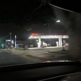 Mission fuel Mission fuel