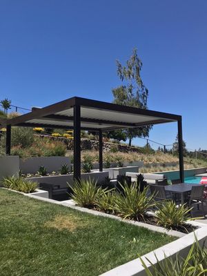 Patio Covers - SC Construction is known for delivering high-quality, custom patio covers that blend beauty, functionality, and durability. With years of experience and a passion for innovation, we ensure that every custom cover we design exceeds expectations.