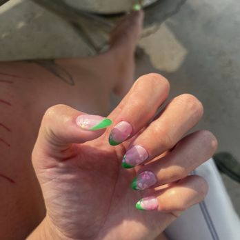 Pure Zen Nails SPa - Nail - Nail Salons Near Me - Rancho Cucamonga, California Pure Zen Nails SPa - Nail - Nail Salons Near Me - Rancho Cucamonga, California